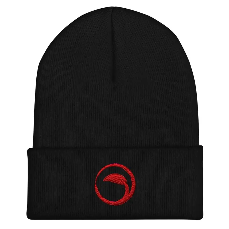 Advent Beanie